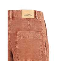 Blugi Isabel Marant Dama - Blugi Isabel Marant Isabel Marant toile Jeans RUST Femei (BM 18956238) - B-mall.ro