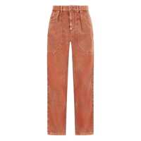 Blugi Isabel Marant Étoile Jeans Femei