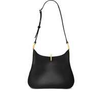 Genti de umar Rabanne Medium 'Ring' Shoulder Bag Femei