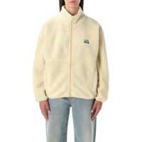 Geci American Vintage Hoktown Fleece Jacket Femei