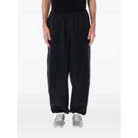 Pantaloni Nike Solo Swoosh Fleece Pants Barbati
