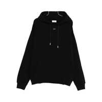 Bluze de trening Off-White Stencil Arrow Cotton Skate Hoodie Barbati