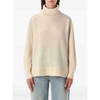 Pulovere American Vintage Raxow Turtleneck Jumper Femei
