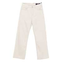 Blugi Jacquemus "Le De-Nimes Droit" Denim Clothing Barbati