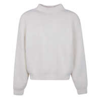 Camasi Jacquemus "La Maille Curvo" Clothing Barbati