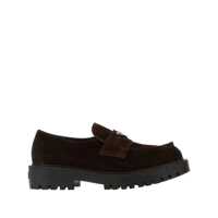 Mocasini Prada Moccasters Barbati