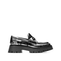 Mocasini Alexander Wang Flat Shoes Femei