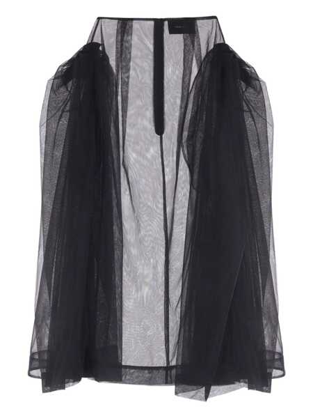 Fuste SIMONE ROCHA Simone Rocha Skirts Black Femei (BM 18956913) 1