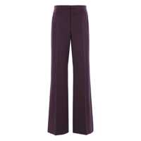 Pantaloni casual Federica Tosi Trousers Femei