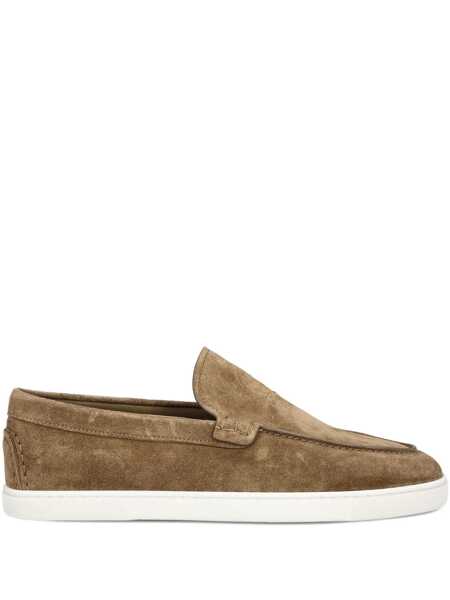 Mocasini Christian Louboutin Christian Louboutin Low Shoes SILEX Barbati (BM 18957102) 1