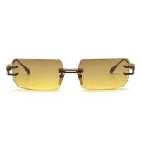 Ochelari de soare Chrome Hearts Sunglasses Barbati