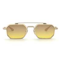 Ochelari de soare Chrome Hearts Sunglasses Barbati