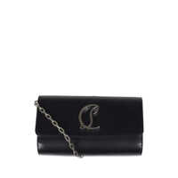 Genti mini Christian Louboutin Bags.. Black Femei