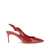 Christian Louboutin Christian Louboutin With Heel Red RED