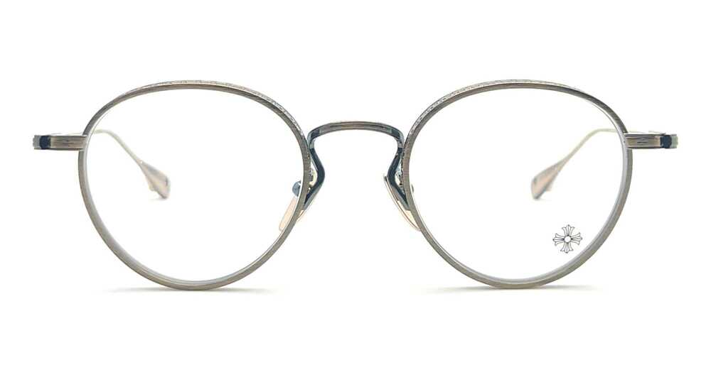 Ochelari de soare CHROME HEARTS Chrome Hearts Eyeglasses GOLD Femei (BM 18957216) 1
