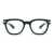 CHROME HEARTS Chrome Hearts Eyeglasses Black