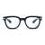 CHROME HEARTS Chrome Hearts Eyeglasses Black