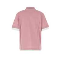 Tricouri Prada Dama - Tricouri Prada Prada T-Shirt PINK Femei (BM 18957507) - B-mall.ro
