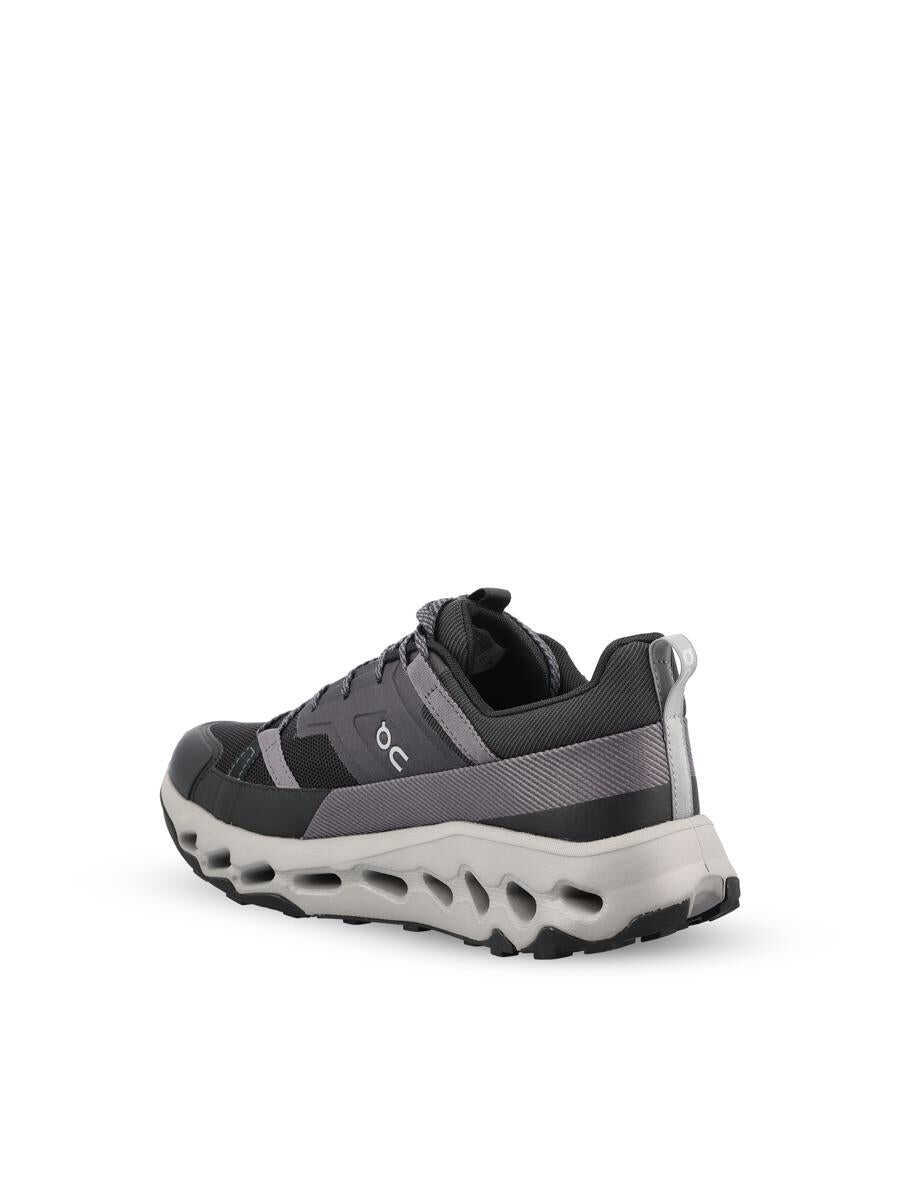 Sneakers On Running On Running Sneakers BLACK ALLOY Barbati (BM 18957510) 3