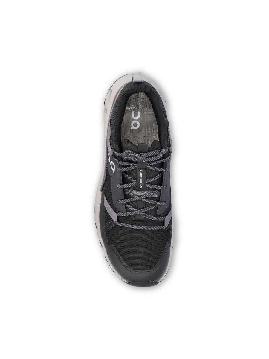 Sneakers On Running On Running Sneakers BLACK ALLOY Barbati (BM 18957510) 4