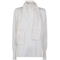 Esarfe Rohe Silk Top Scarf Clothing Femei