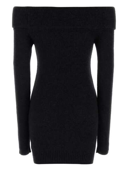 Rochii Blumarine Blumarine Dress Black Femei (BM 18957762) 2