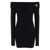 Blumarine Blumarine Dress Black