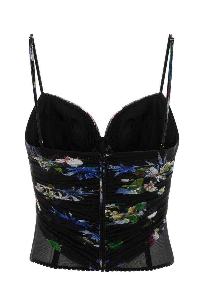 Camasi Blumarine Blumarine Shirts FLORAL Femei (BM 18957819) 2