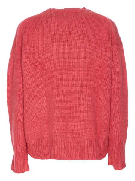 Pulovere Not Shy Not Shy Sweaters Purple Femei (BM 18957822) 2