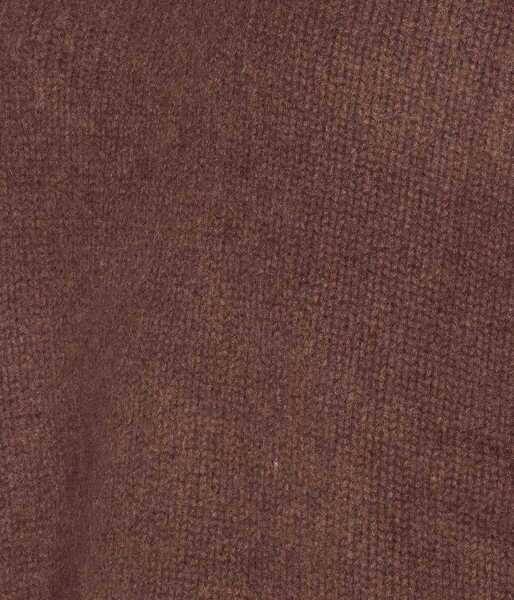 Pulovere Not Shy Not Shy Sweaters BROWN Femei (BM 18957825) 3