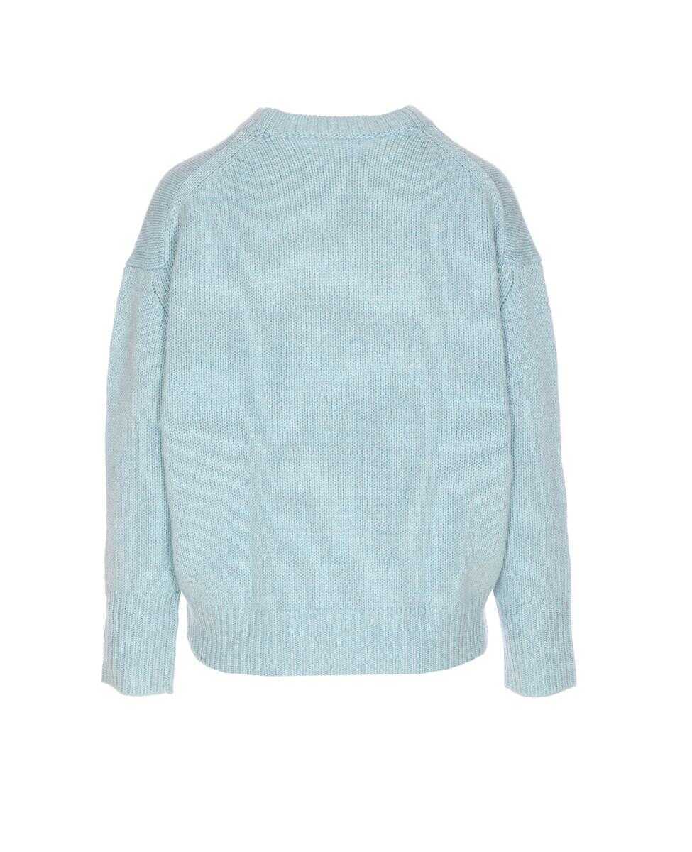 Pulovere Not Shy Not Shy Sweaters BLUE Femei (BM 18957828) 2