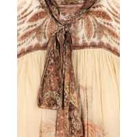 Imbracaminte ZIMMERMANN Dama pagina 2 - Rochii ZIMMERMANN Zimmermann Dresses CREAM PAISLEY Femei (BM 18957870) - B-mall.ro