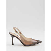 Pantofi cu toc Diana Slingback Pumps Femei