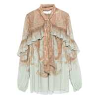 Camasi Zimmermann Shirts Femei