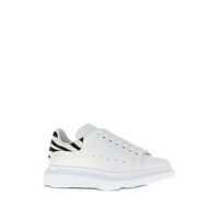 Sneakers Alexander McQueen Dama - Sneakers Alexander McQueen Alexander McQueen Sneakers WHITE Femei (BM 18957966) - B-mall.ro