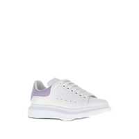 Sneakers Alexander McQueen Dama - Sneakers Alexander McQueen Alexander McQueen Sneakers WHITE Femei (BM 18957969) - B-mall.ro