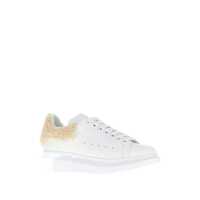 Sneakers Alexander McQueen Dama - Sneakers Alexander McQueen Alexander McQueen Sneakers WHITE Femei (BM 18957972) - B-mall.ro