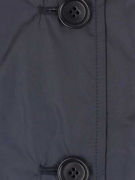 Paltoane Aspesi Aspesi Coats BLUE Femei (BM 18958146) 3