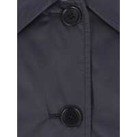 Imbracaminte Aspesi Dama - Paltoane Aspesi Aspesi Coats BLUE Femei (BM 18958146) - B-mall.ro