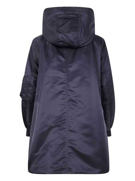 Paltoane Aspesi Aspesi Coats Black Femei (BM 18958155) 2