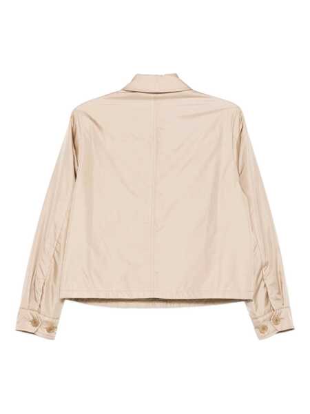 Paltoane Aspesi Aspesi Coats Beige Femei (BM 18958161) 2