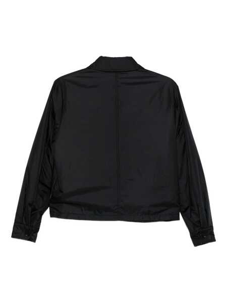 Paltoane Aspesi Aspesi Coats Black Femei (BM 18958164) 2