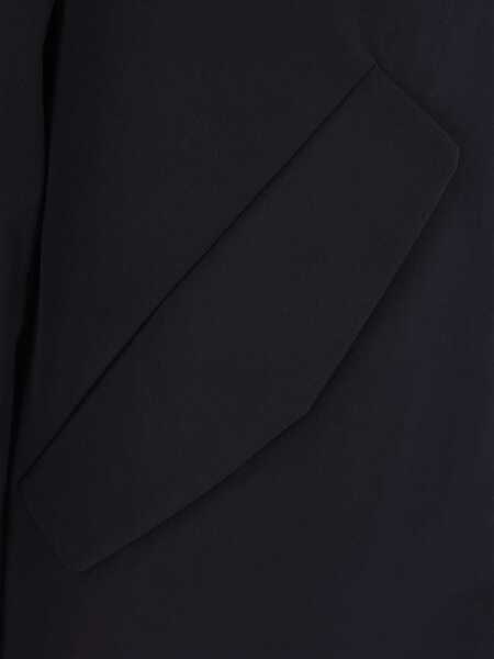 Paltoane Aspesi Aspesi Coats BLUE Barbati (BM 18958167) 4