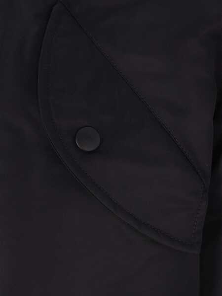 Paltoane Aspesi Aspesi Coats Black Femei (BM 18958182) 3