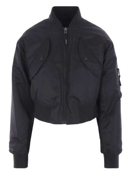 Paltoane Aspesi Aspesi Coats Black Femei (BM 18958182) 1