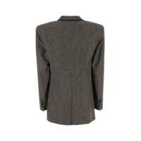 Imbracaminte Stella McCartney Dama - Geci Stella McCartney Stella McCartney Jackets And Vests CAMELGREY Femei (BM 18958317) - B-mall.ro