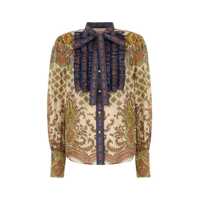 Topuri Valentino Garavani Shirts Femei