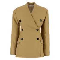 Geci Co Jackets And Vests Femei