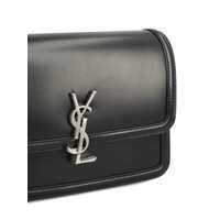 Genti de umar pentru Barbati - Genti de umar Saint Laurent Saint Laurent Bags Black Barbati (BM 18958422) - B-mall.ro