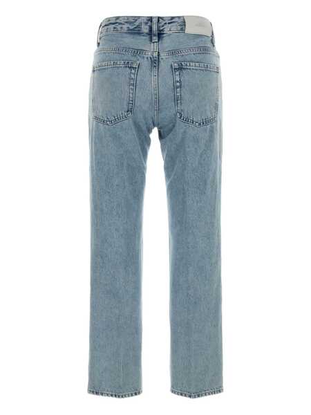 Blugi 7 For All Mankind 7 For All Mankind Jeans BLUE Femei (BM 18958605) 2